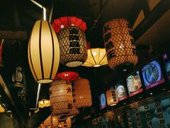 -永安水煮活鱼·仪征菜(仪征奥林匹克店)