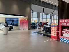 -北京盈之宝宝马&MINI4S店(望京店)