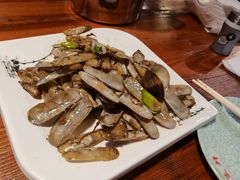 -蟹谢蒸鲜自助餐厅