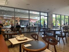 -Peet's Coffee皮爷咖啡(上海长风大悦城店)