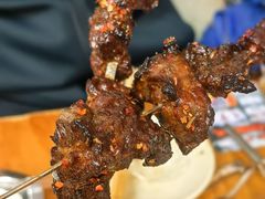 -炒豆合作社(东四总店)