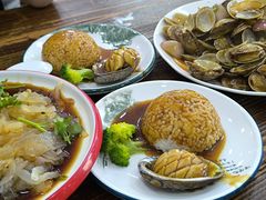 -叶存利海鲜大馅饺子(海宁路总店)