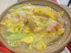 -永和大王(春日上新·浦东南路店)