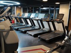 -一兆韦德健身(古美店)
