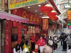 -文记壹心鸡(宝华路店)