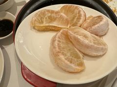 -莆田餐厅PUTIEN(金融街购物中心店)