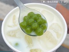-古茗(吉祥北街店)