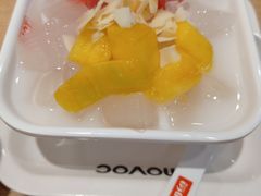 -每味每客·重庆麻辣烫(国泰店)