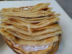 -李连贵熏肉大饼(世纪路店)