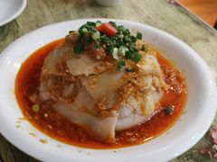 蒜泥白肉-三猫黑鱼花(南大店)