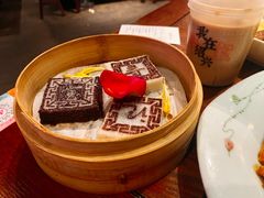 绍兴印糕-寻宝记绍兴菜(鲁迅路店)