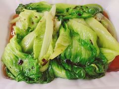 -潮香阁海鲜餐厅(较场尾店)