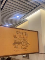 -MARTIN'S BARBER SHOP男士理发馆