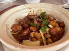 -顺德喜来登酒店·采悦轩