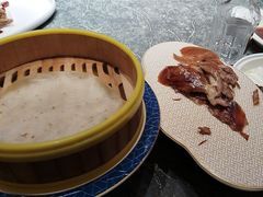 -恒记饭店(珠江路总店)