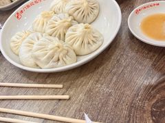 -津门张记包子铺(华昌道店)