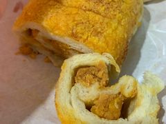 -木子木水日式烫面包(世界城光谷店)