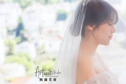 -艺匠摄影ARTIZ STUDIO(南京店)