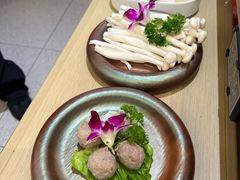 -潮正和潮汕牛肉火锅·老字号(番禺万达店)