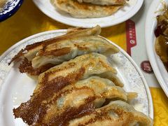 -青岛锅贴(洛阳路分店)