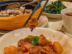 -莆田餐厅PUTIEN(西安万象天地店)