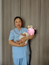 -喜孕时光月子中心(北大妇儿东侧店)