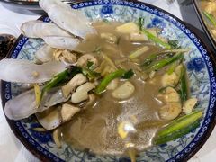 -阿尔法海鲜排档(爱琴海店)