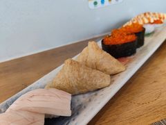 豆腐皮寿司-酒井酱子·深夜食堂(东城汇店)