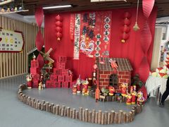 -北京市朝阳区阳光起点幼儿园(东坝园)