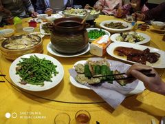 -大笑饭堂(甲子桥店)