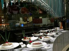-芭菲盛宴·环球美食(解放碑英利国际店)