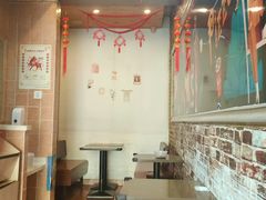 -奥里奥罗现烤披萨(齐鲁银座店)