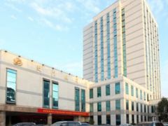 -南京双门楼宾馆(盐仓桥地铁站阅江楼店)