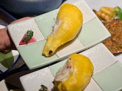 -上井料理黑金店(IFS国金中心店)