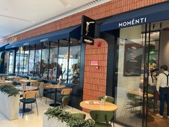 门面-MOMENTI手工意面(晶耀前滩店)