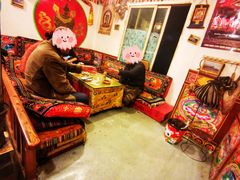 -卡万金特色藏餐