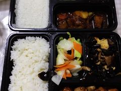 -田老师红烧肉老家肉饼(东单店)