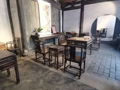 -绍兴鲁迅故里·沈园景区
