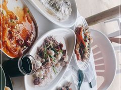 -胖大嫂渔家排档·全海景餐厅(渔村店)