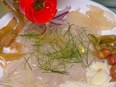 -寻味顺德·南记酒家·传统顺德菜·鱼生(广源路店)
