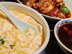 -南京大牌档(新街口德基广场店)