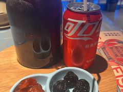 -肥肥虾庄·金牌油焖大虾(杨园滨江时代walk店)