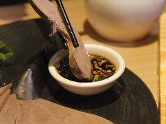 -羊之道草原味道清真餐厅(番禺店)