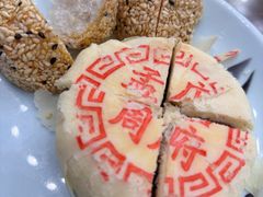 -周家大厨房(三原店)