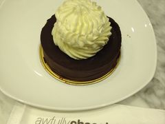 云顶巧克力-Awfully Chocolate(来福士广场店)