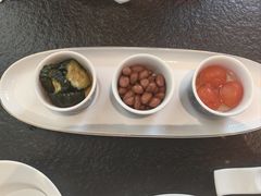 -羡餐厅·杭帮菜·淳菜(千岛湖自由洲际殿店)
