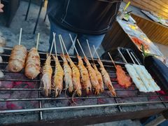 -她说户外烧烤团建(西湖店)