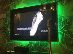 -米乐星世界KTV(汇智国际商业中心店)