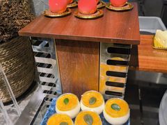 -寻岸·活鲜主题自助(大悦城店)