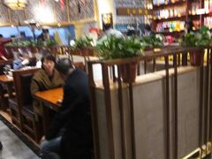 -赵家小馆(沈阳禹洲广场店)